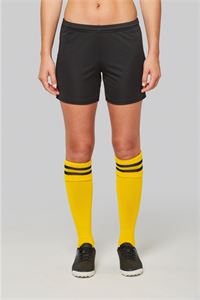 PANTALONCINI DONNA DA GIOCO